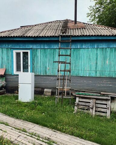 р-н Свободненский с Усть-Пера Свободный фото