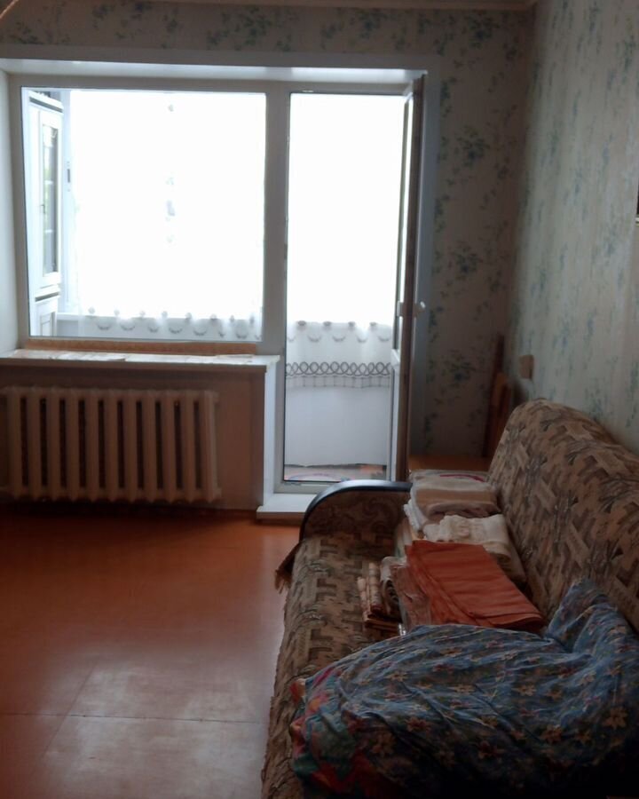 квартира г Шадринск Новый поселок ул Кооперативная 15 фото 4