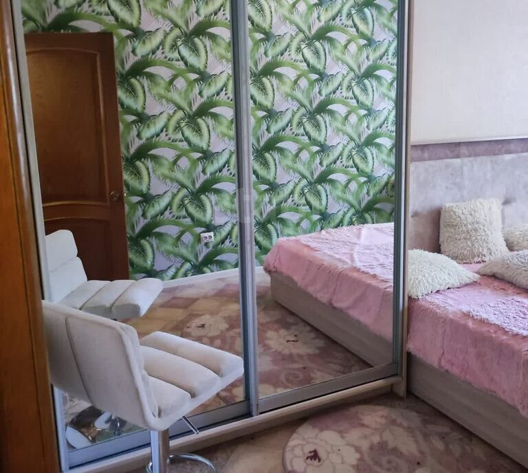 квартира г Астрахань проезд Николая Островского 4к/3 фото 9
