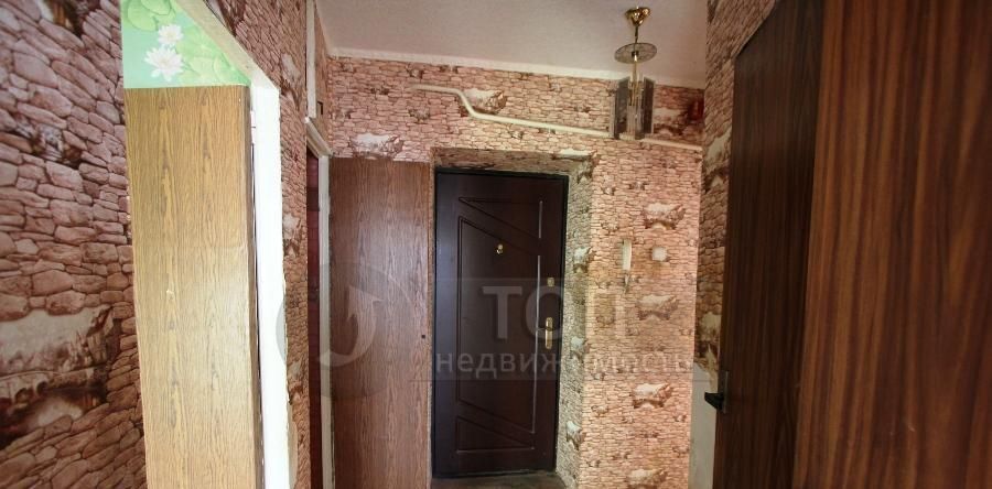 квартира г Пенза р-н Октябрьский ул Минская 3 фото 6