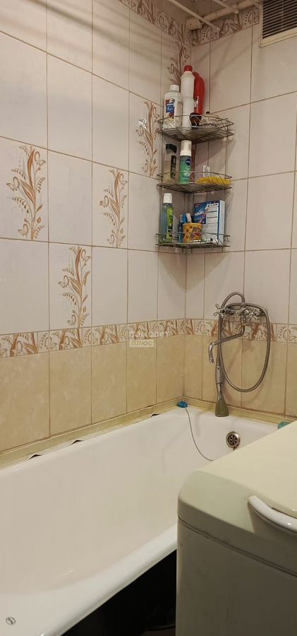 квартира г Комсомольск-на-Амуре ул Гамарника 17 фото 5