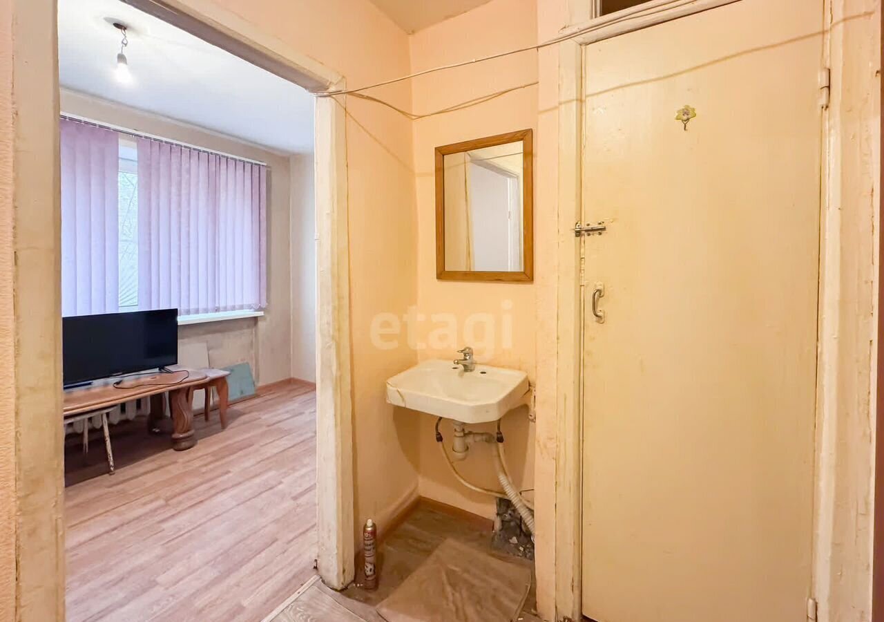 квартира г Хабаровск р-н Железнодорожный ул Геодезическая 4/1 фото 9