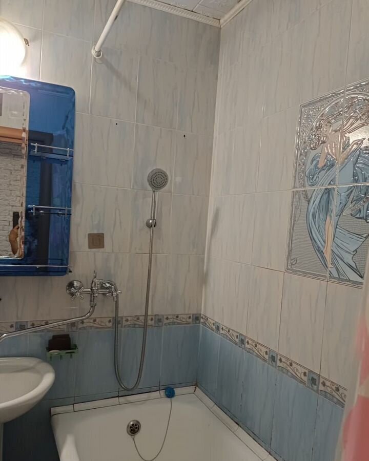 квартира г Хабаровск р-н Индустриальный ул Автобусная 10 фото 6