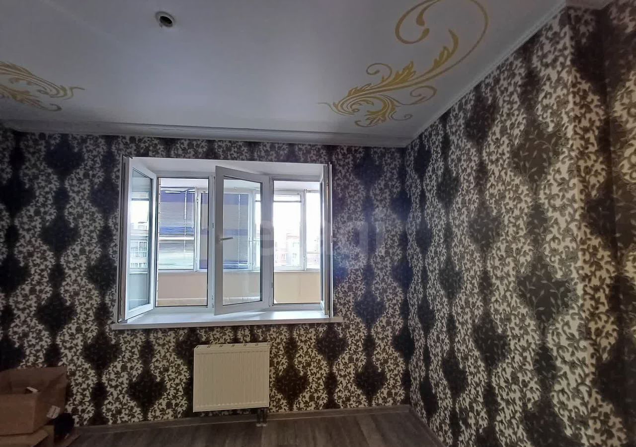 квартира г Набережные Челны р-н Центральный 9-й комплекс 23А фото 7
