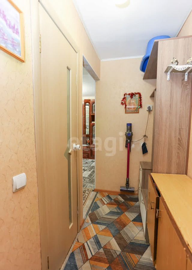 квартира г Хабаровск р-н Краснофлотский ул Руднева 23 фото 18