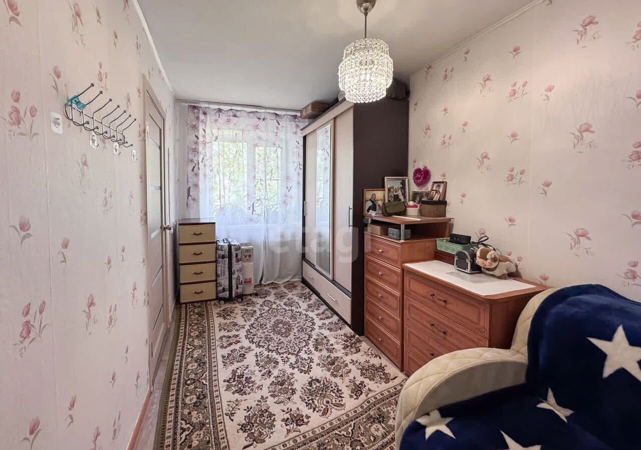 квартира г Хабаровск р-н Краснофлотский ул Руднева 23 фото 17