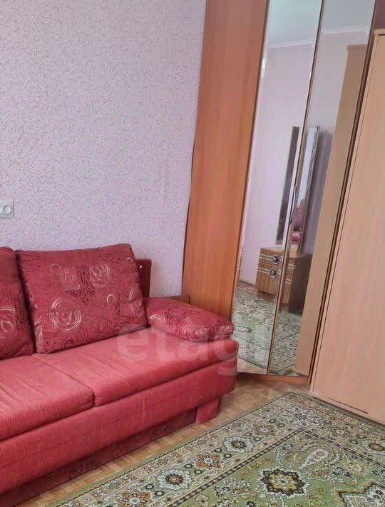квартира г Новый Уренгой мкр Советский 6/3 фото 18