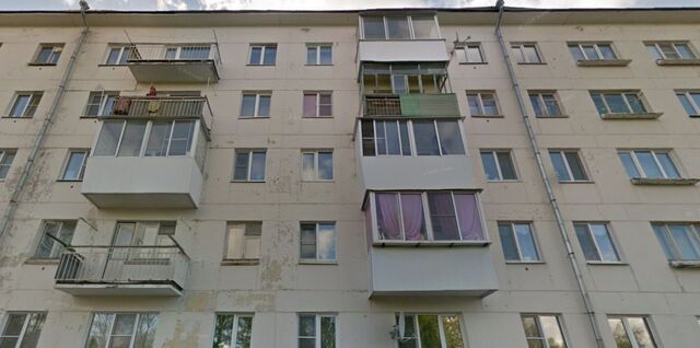 ул. Бульвар Мира, 8 фото