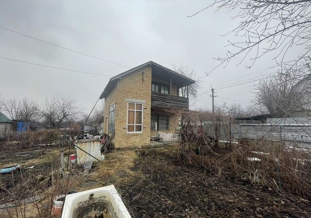 СДТ Ромашка севернее мкр. Арбеково, 141, р-н Октябрьский фото