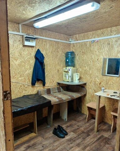 торговое помещение р-н Металлургический ул Хлебозаводская 62/1 фото