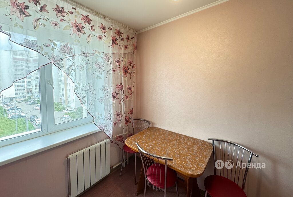 квартира г Саратов р-н Кировский ул Техническая 3 фото 3