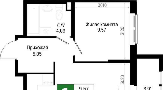 ЖК «Имена» Свердловское городское поселение, Обухово фото