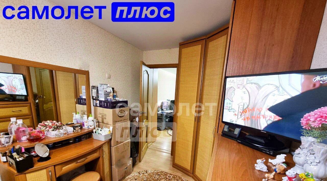 квартира г Фокино ул Ключевая 2 фото 4