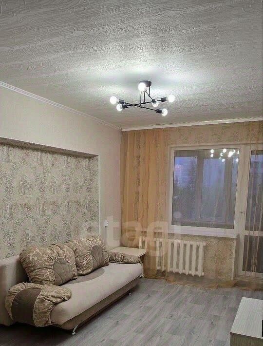 квартира г Новый Уренгой мкр Советский 9/2 фото 1