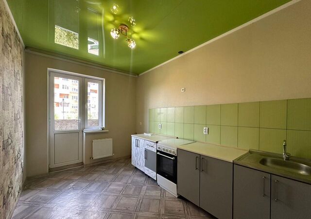 р-н Прикубанский ул им. Григория Пономаренко 45 фото