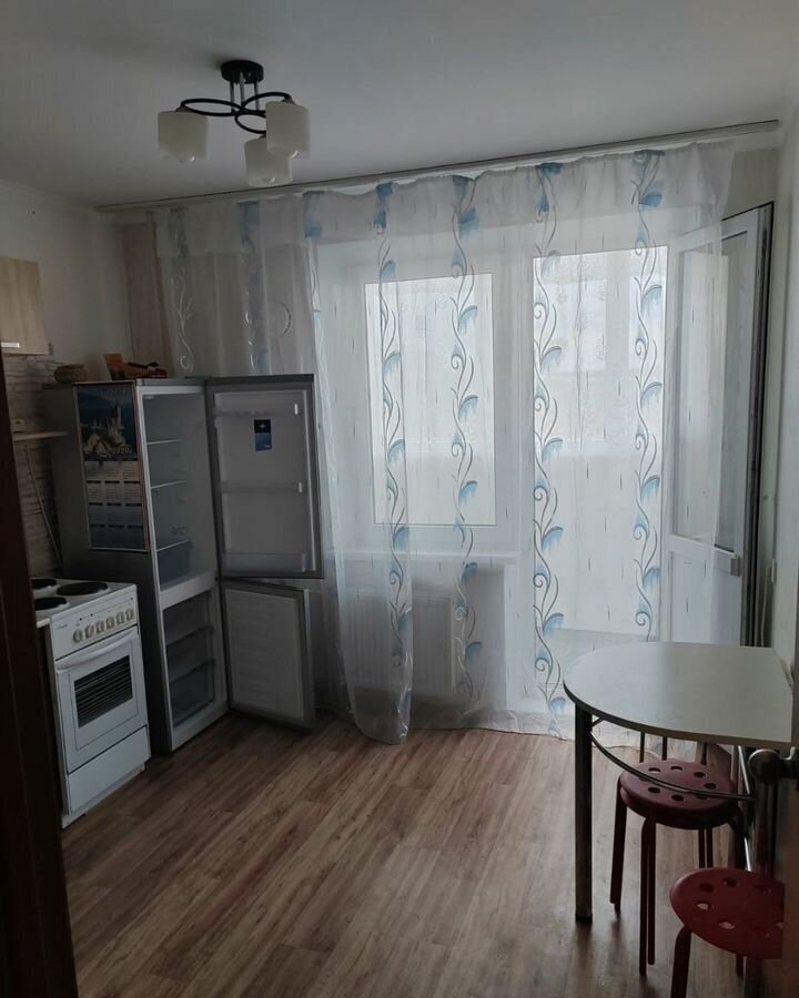 квартира г Краснодар р-н Прикубанский ул им. Героя Владислава Посадского 24 микрорайон «Восточно-Кругликовский» фото 1