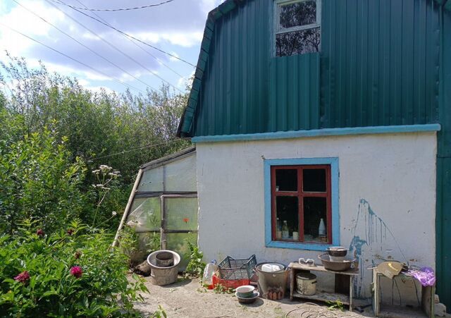 дом р-н Курчатовский снт Слава 15-й квартал, 22 фото