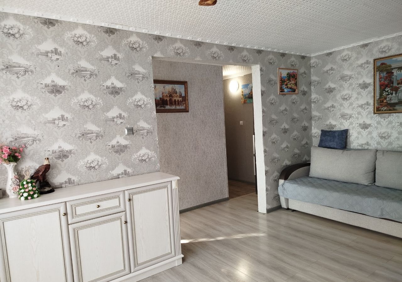 квартира г Коломна пр-кт Кирова 46 фото 1
