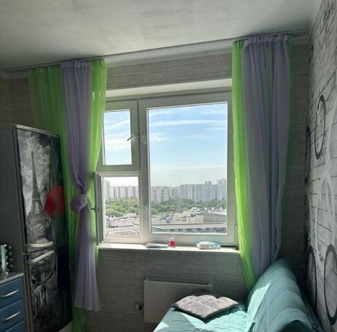 метро Братиславская ул Братиславская 33 муниципальный округ Марьино фото