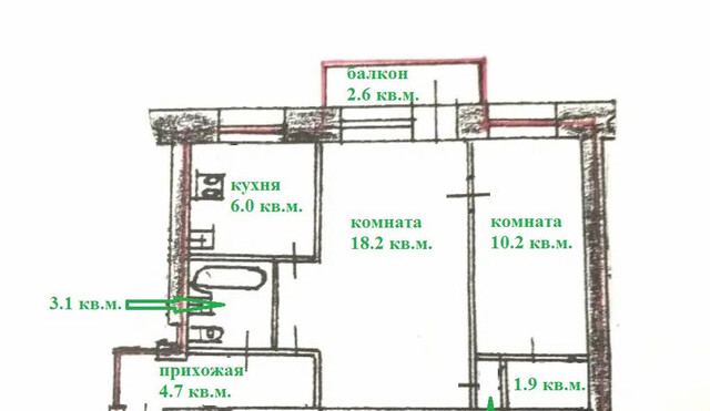 ул Красноармейская 23 фото