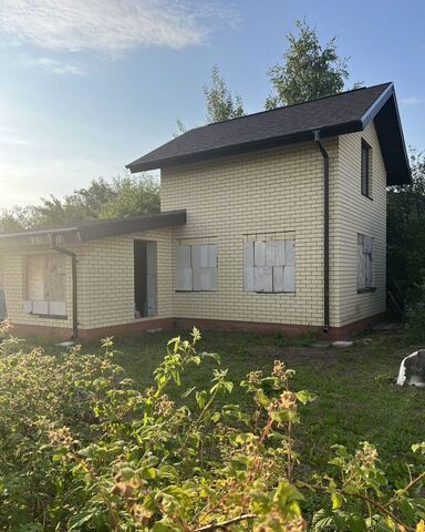 дом ул Жасминовая 382 Республика Татарстан Татарстан, Малошильнинское сельское поселение, СНОГ Орбита-2, Тукаевский р-н фото