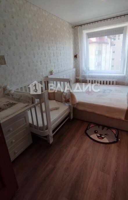 квартира р-н Зеленоградский г Зеленоградск ул Победы 16 фото 1