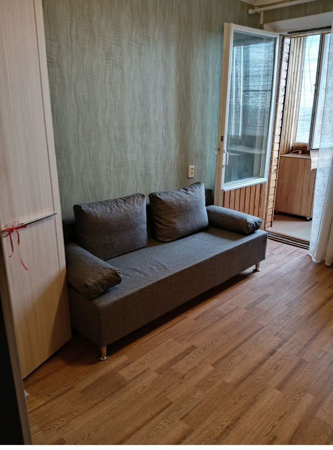 квартира г Ростов-на-Дону р-н Первомайский посёлок Орджоникидзе ул Двинская 24/1 фото 1