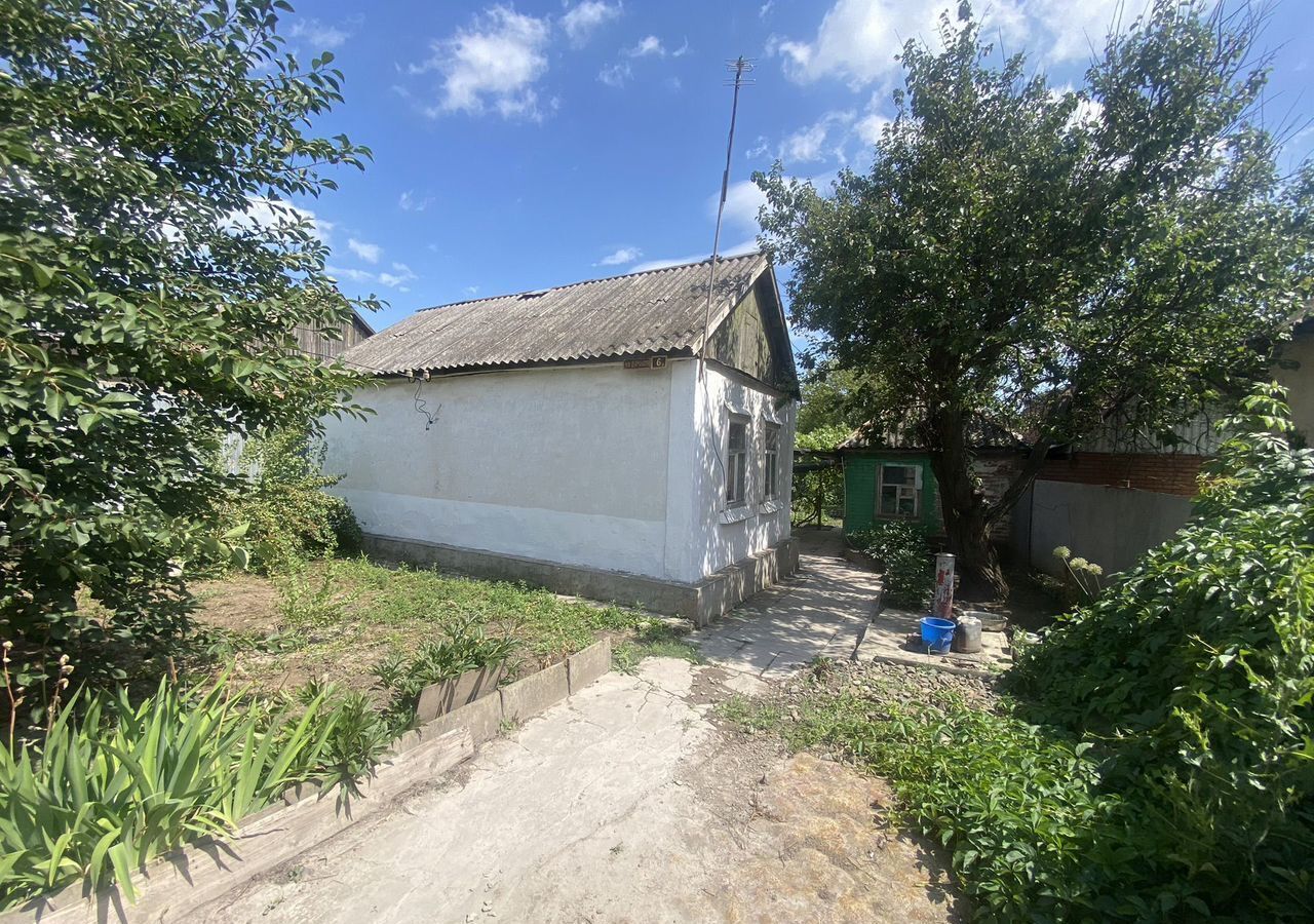 дом г Таганрог Северный мкр-н Марцево фото 1