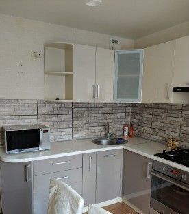 квартира г Краснодар р-н Западный ул Рашпилевская 343 фото 1