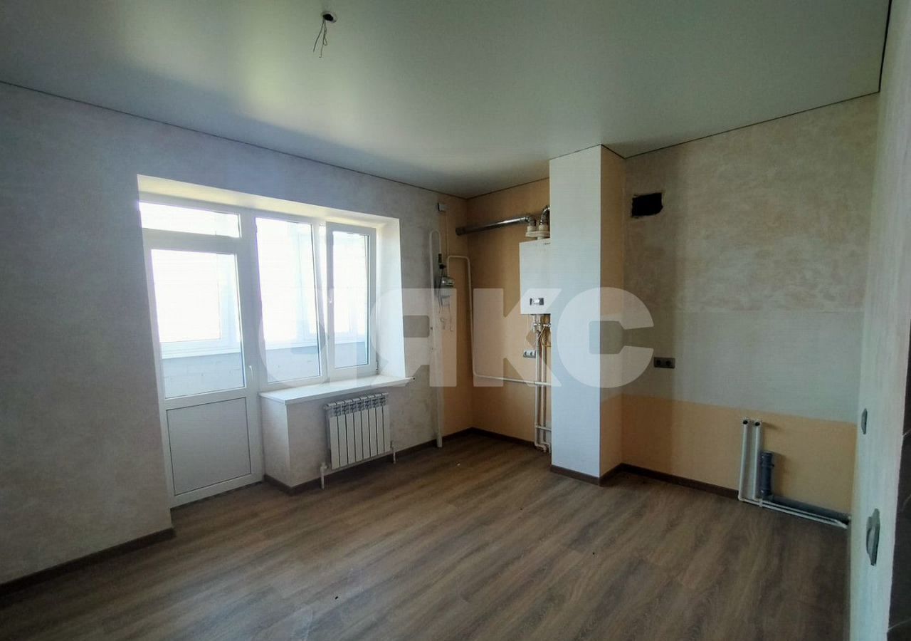 квартира р-н Темрюкский г Темрюк ул Анджиевского 38 Темрюкское городское поселение фото 1