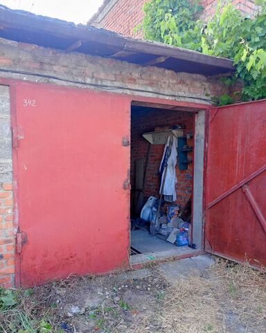 пгт Яблоновский ул Чапаева Яблоновское городское поселение фото