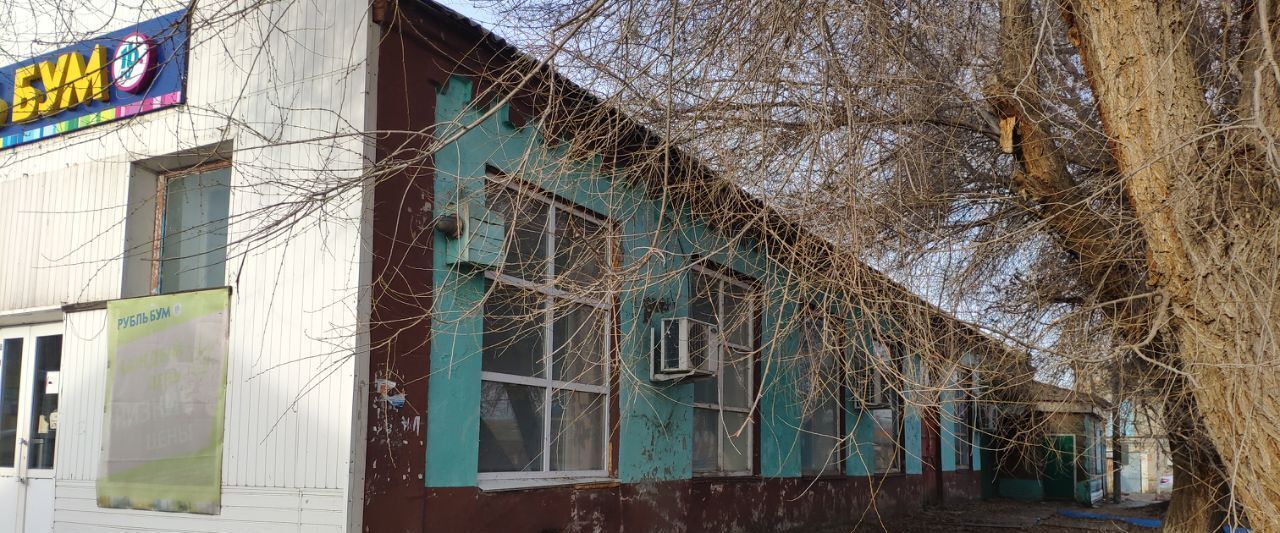 офис г Хвалынск Торговый Центр тер., 1 фото 1
