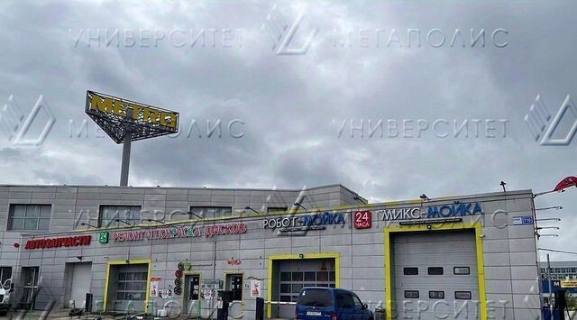 метро Речной вокзал ш Ленинградское 71б фото