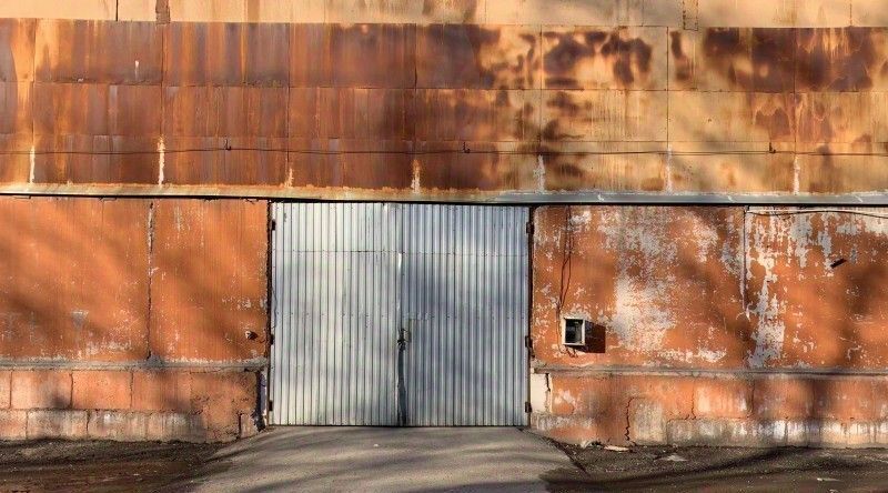 производственные, складские г Москва Давыдково ул Генерала Дорохова 6 фото 1