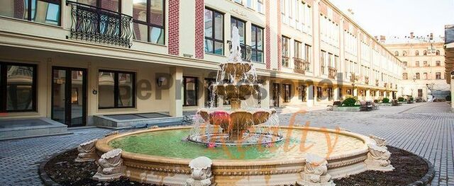 метро Бауманская Бауманка ул Бауманская 13с/1 фото