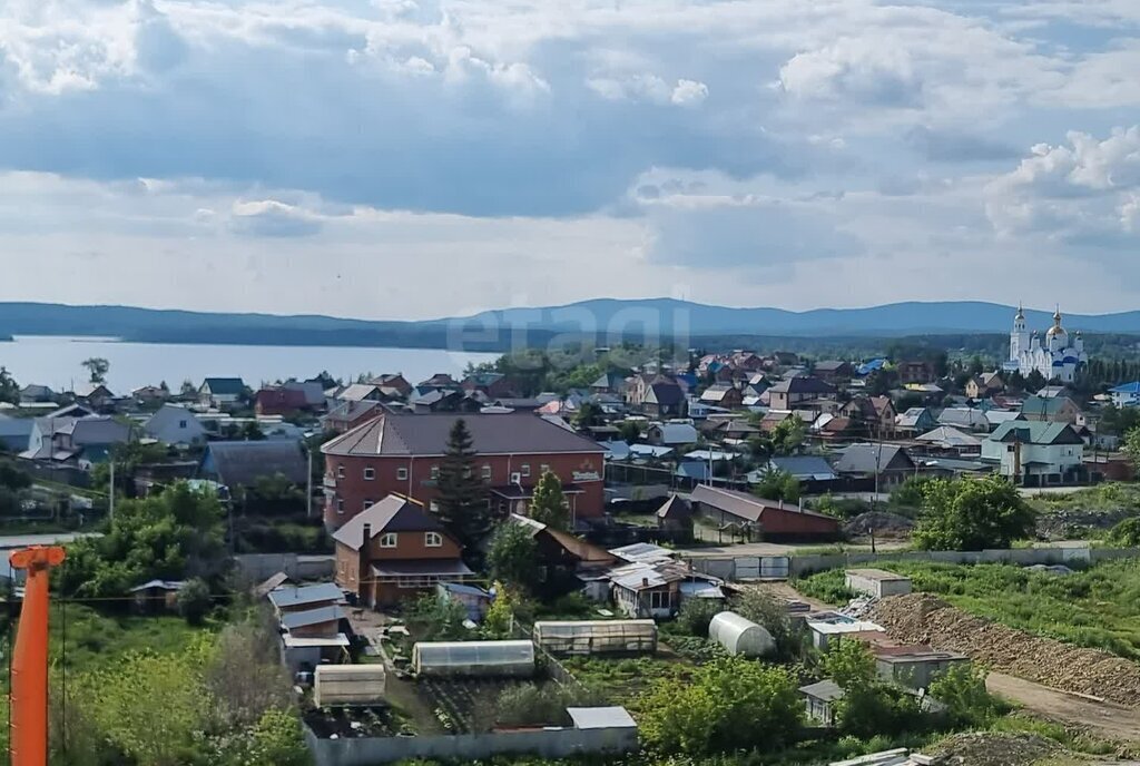 квартира г Чебаркуль ул 9 Мая 31 фото 1