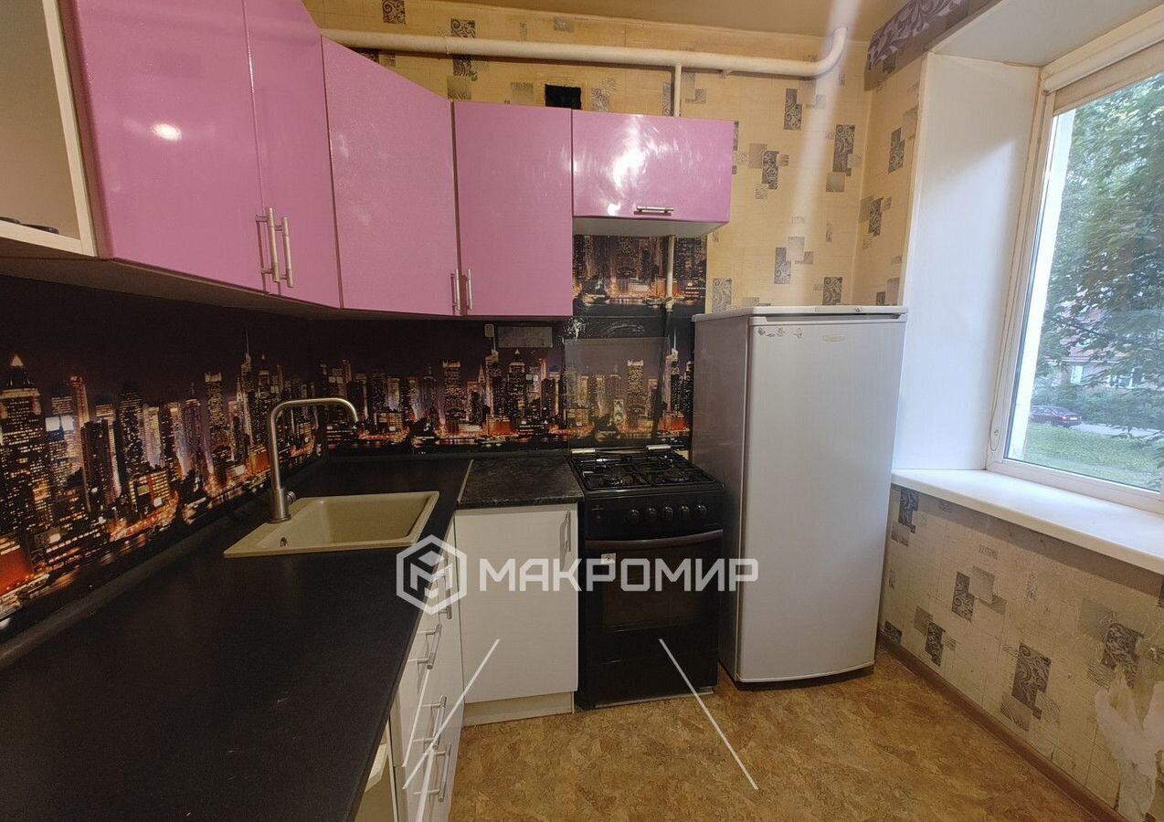 квартира г Челябинск р-н Калининский ул Кудрявцева 20а фото 1
