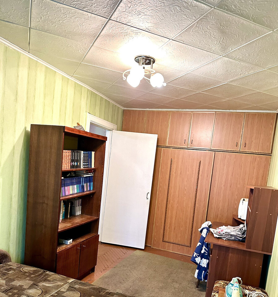 квартира р-н Боровичский г Боровичи ул Гоголя 129 фото 4