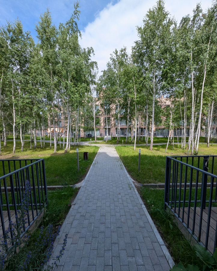 квартира г Челябинск Западный мкр-н Привилегия, Спортивная ул., 7 фото 3