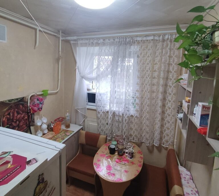 квартира г Верхняя Салда ул Карла Маркса 49а фото 2