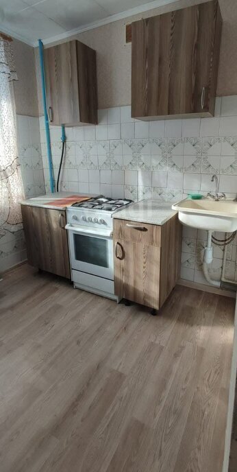 квартира г Верхняя Салда ул Карла Маркса 19 фото 4