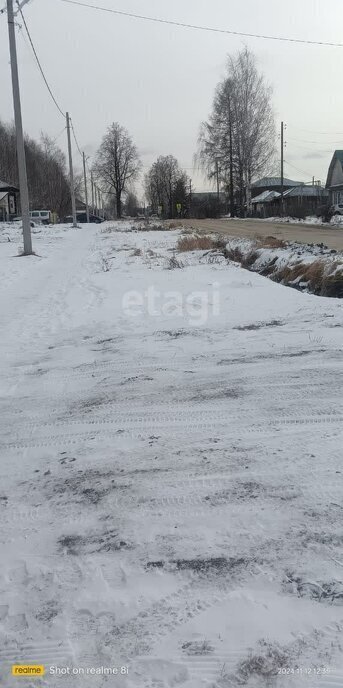 дом г Нижняя Салда ул Карла Либкнехта фото 4