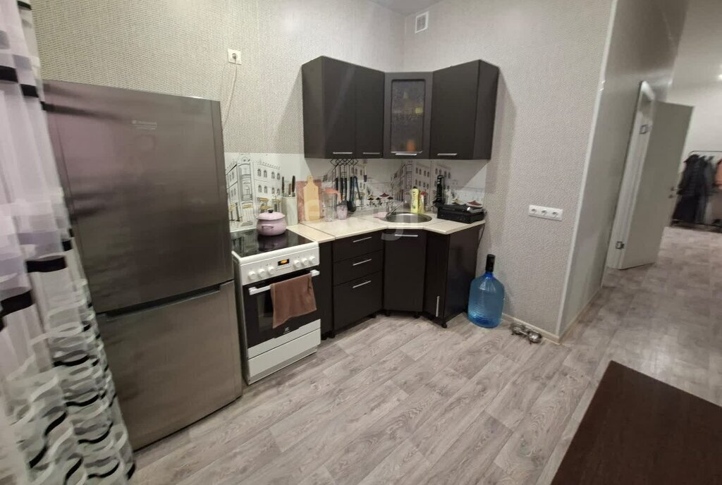 квартира г Верхняя Салда ул Рабочей молодежи 2 фото 2