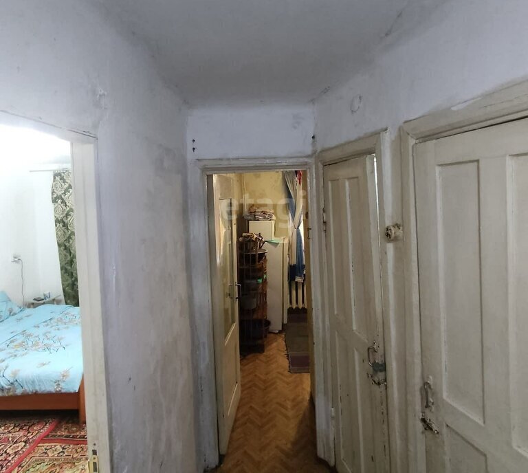 квартира г Верхняя Салда ул Карла Маркса 45 фото 2