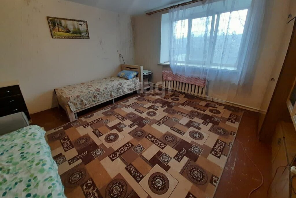 квартира г Верхняя Салда ул Воронова 12к/1 фото 4