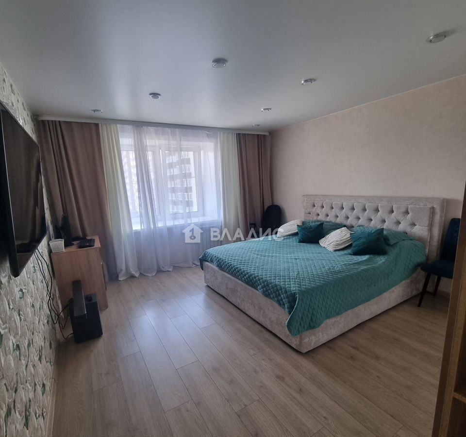 квартира г Благовещенск ул Строителей 70 фото 4