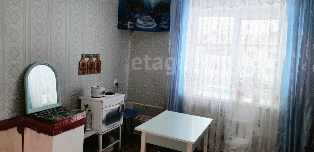 квартира г Ишим ул Цветочная 7б фото 2