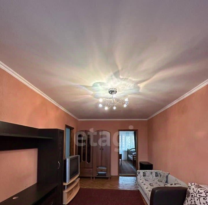 квартира г Новый Уренгой мкр Советский 7/3 фото 2