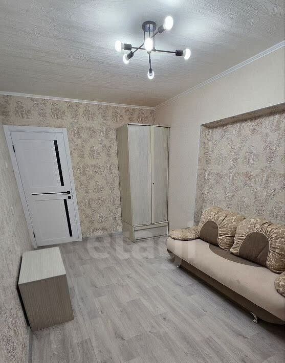 квартира г Новый Уренгой мкр Советский 9/2 фото 2