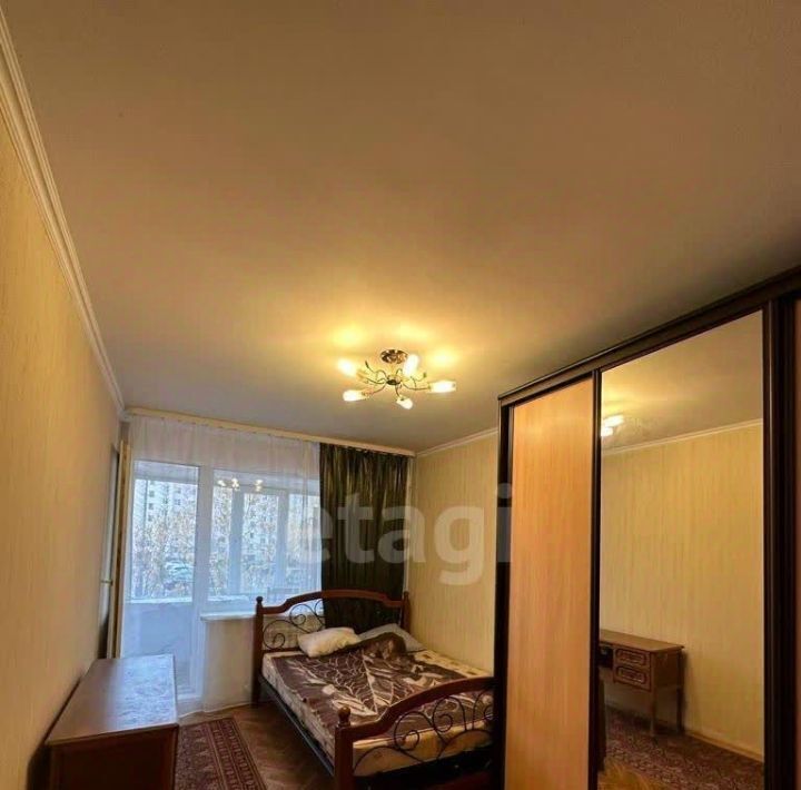 квартира г Новый Уренгой мкр Советский 7/3 фото 4